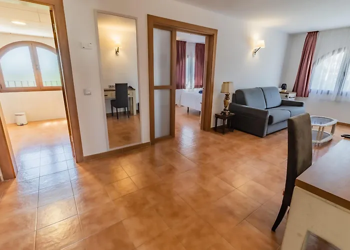 3-Sterne-Hotel: Paloma Blanca Boutique Hotel (Adults Only)