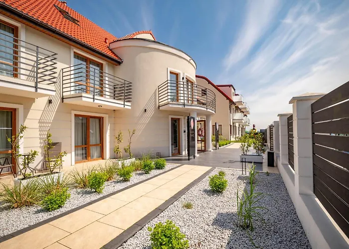 3-Sterne-Hotel: Amber Park Spa