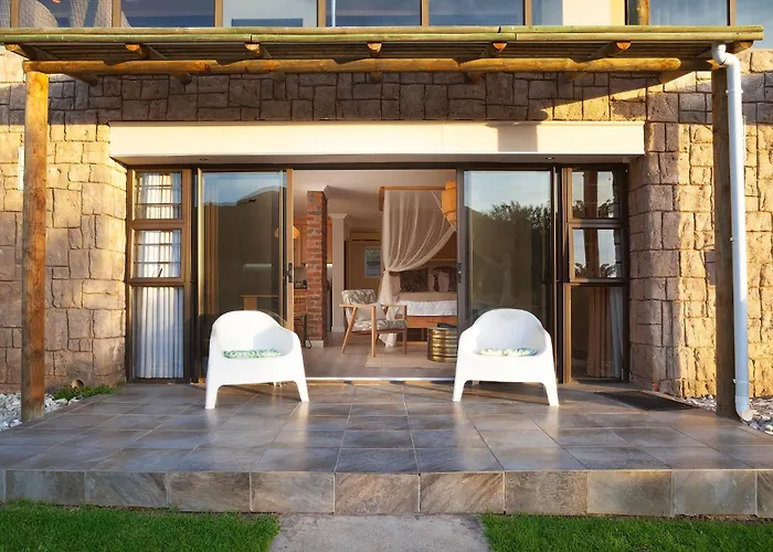 Familienhotel: Garden Route Safari Camp