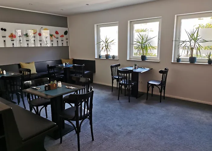 Kinderhotel Akteon
