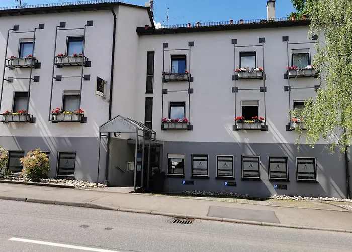 Kinderhotel Akteon