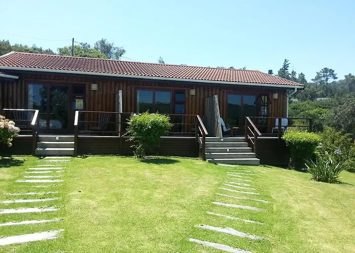 Piesang Valley Lodge