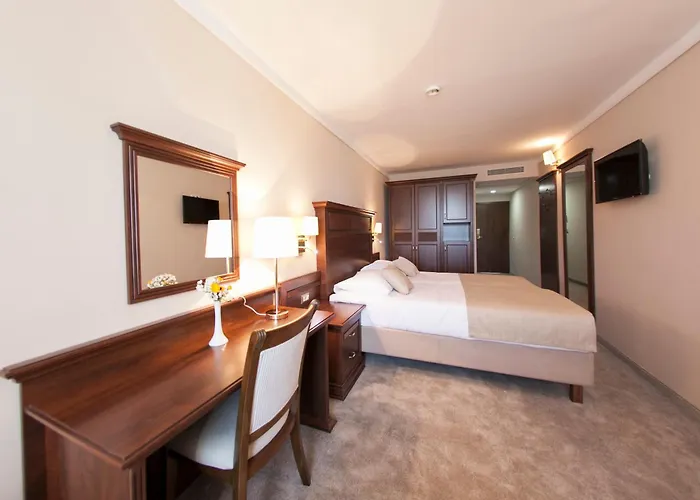 Grand Neum Wellness&Spa
