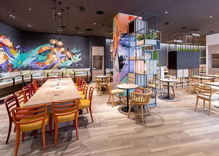 Intercityhotel Karlsruhe