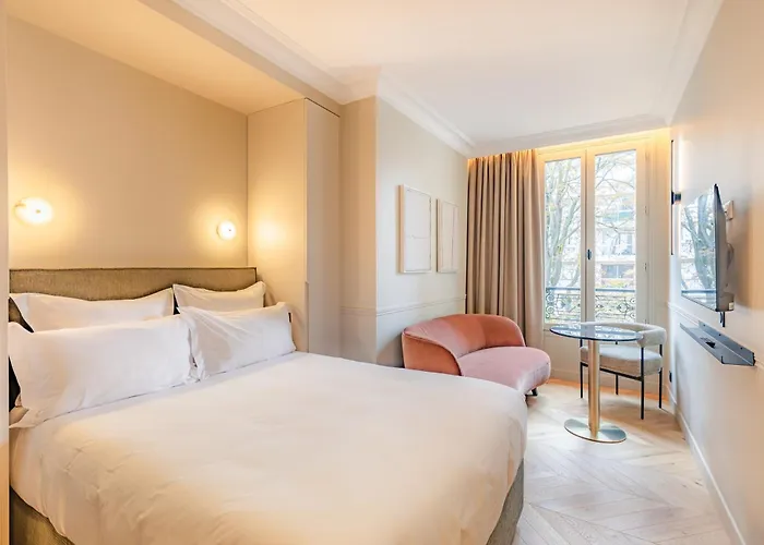 Familienhotel: Maison du Moulin Vert