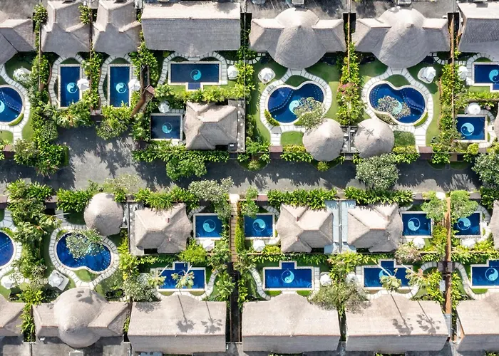  Impiana Private s Seminyak
