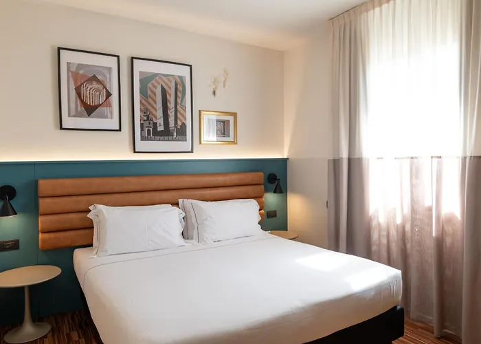 3 SterneHotel Imperial