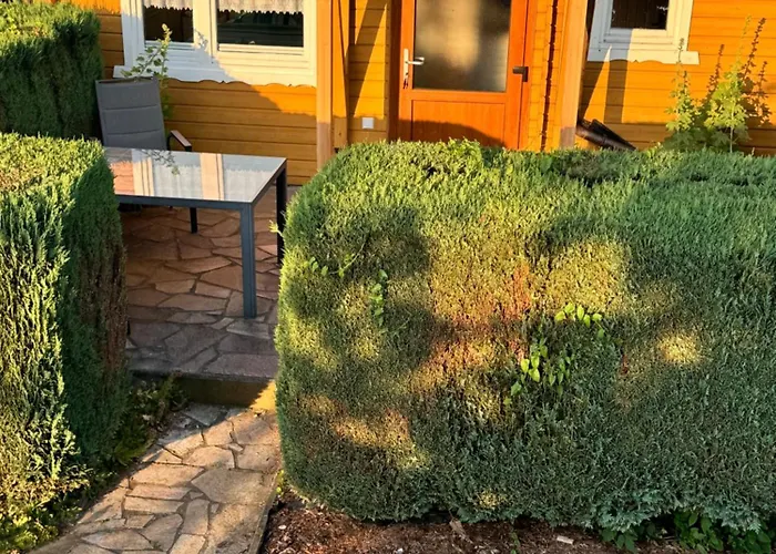 Villa: 