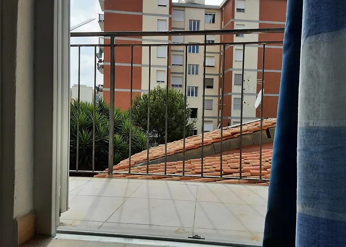 Gästehaus: Il Marinaio Bed&Relax