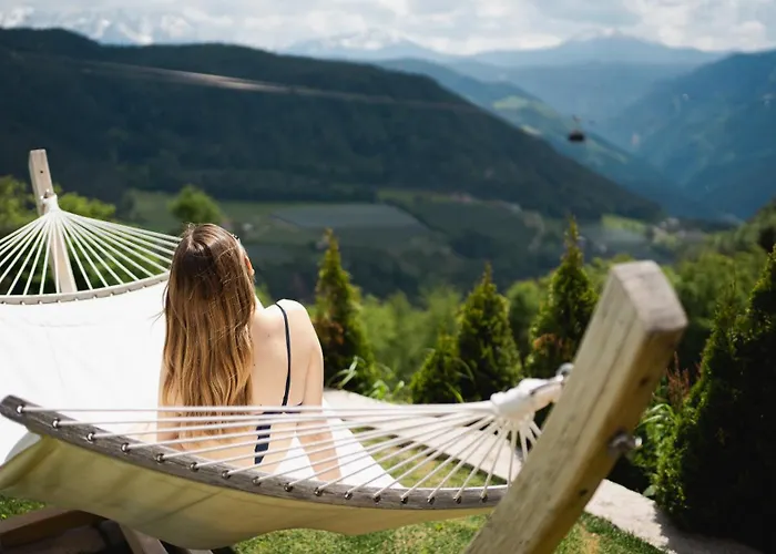 Luxushotel: Pippos Mountain Lodge