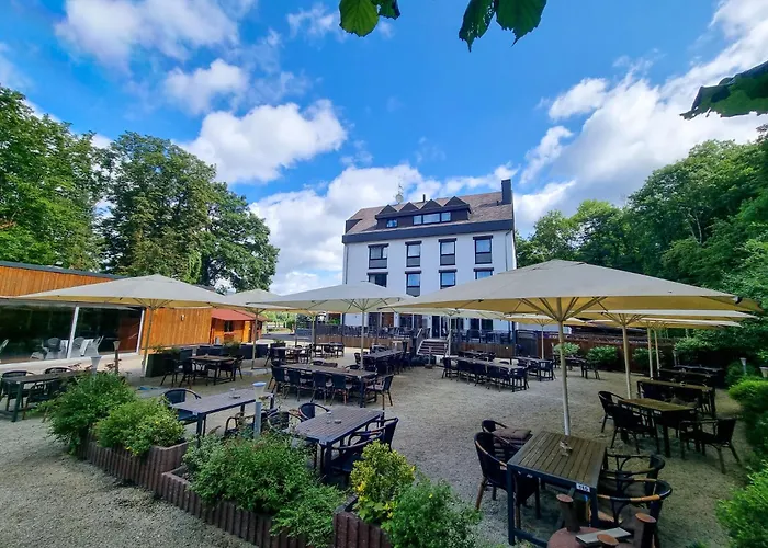 3 SterneHotel Estricher Hof