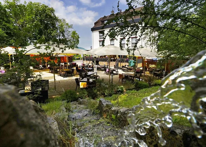 3 SterneHotel Estricher Hof