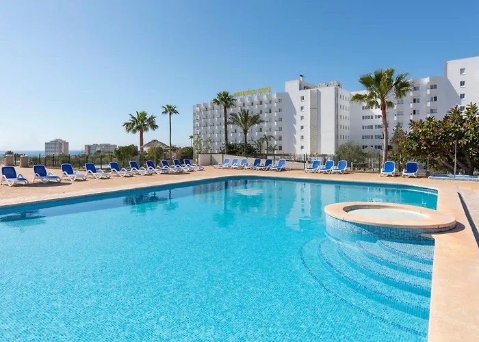Hotel nahe College: Hsm Canarios Park
