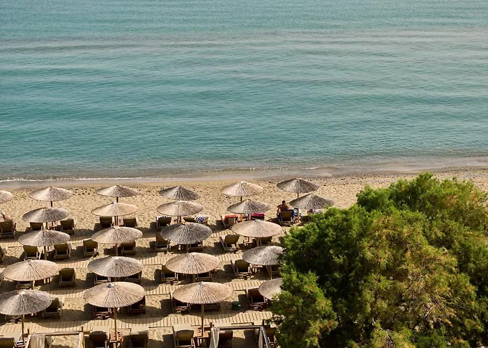 Hotel: Enorme Teatro Beach