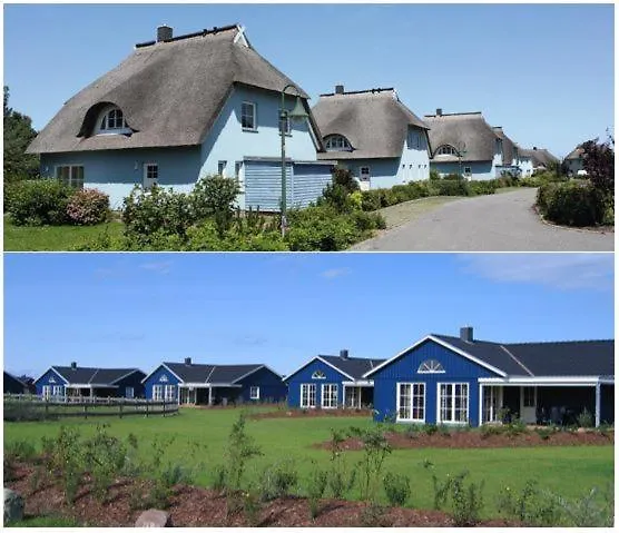 Private Villa: Ferienpark Arielle