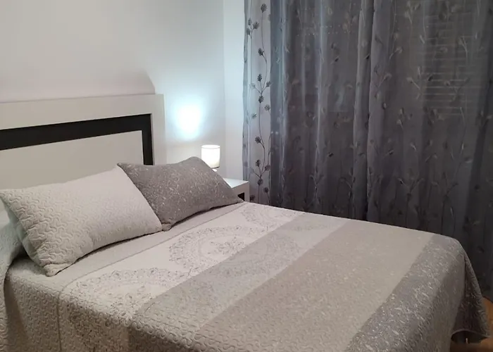 Apartamento El Ancla