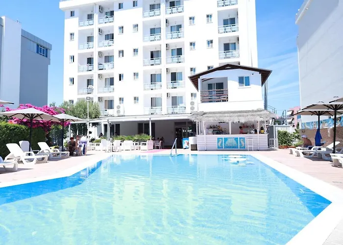 Hotel Lakaj