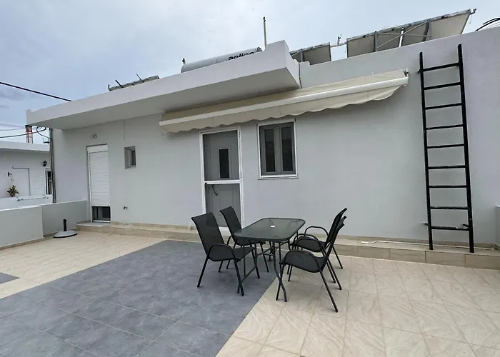 Holiday Dream Thalia Apartment