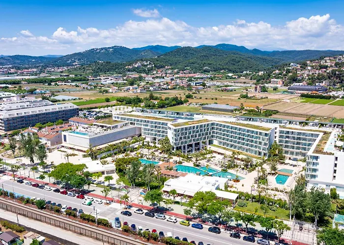 Boutique-Hotel: Atzavara Hotel & Spa