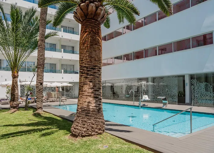 Sea By Grupotel - Adults Only