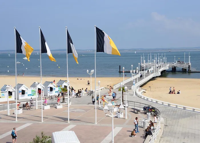 Grand Hôtel Richelieu