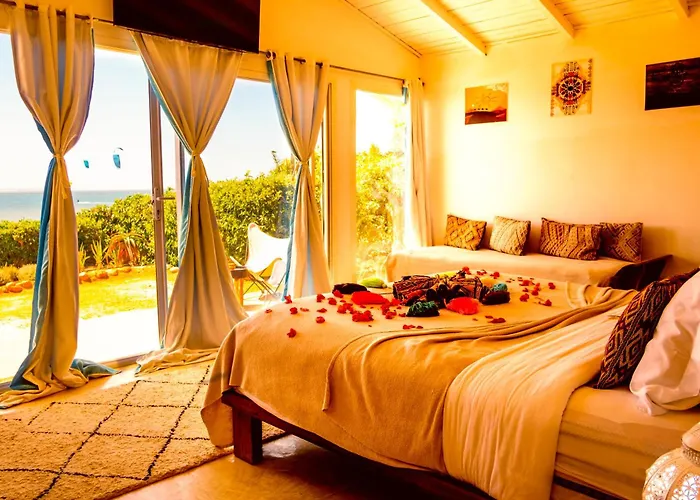 Wellness Hotels Pk25 Dakhla