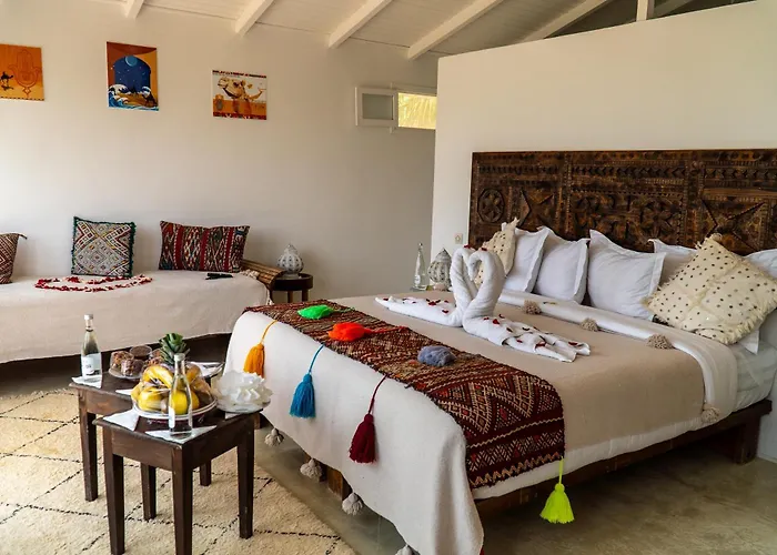 Wellness Hotels Pk25 Dakhla