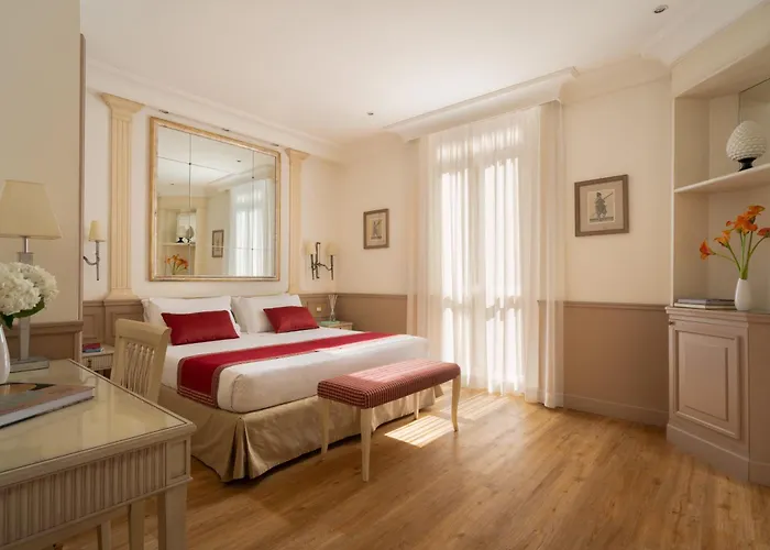 Hotel: Hotel Villa Glori