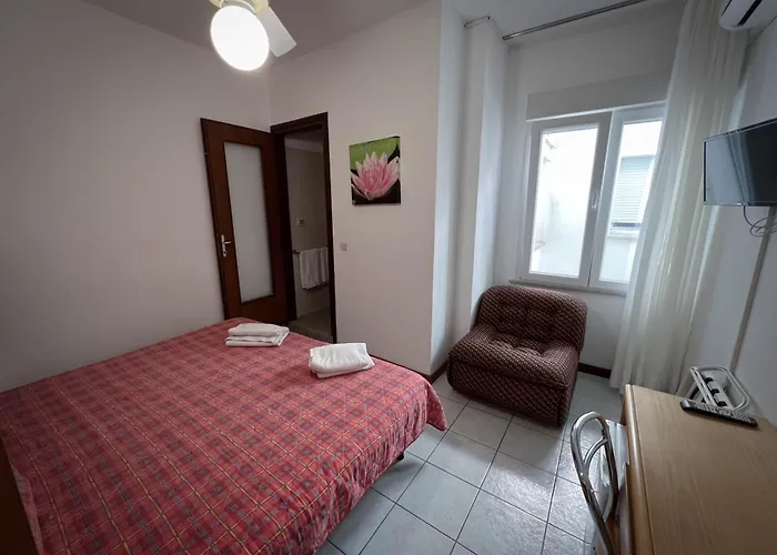 Haustierfreundliches Hotel: Hotel Zen