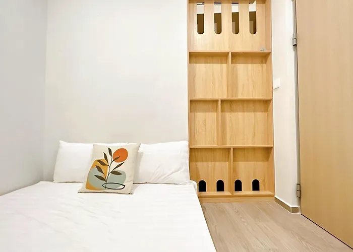 Familienhotel: The Song Hotel & Apartment Vung Tau