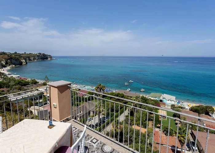Terrazzo Sul Mare