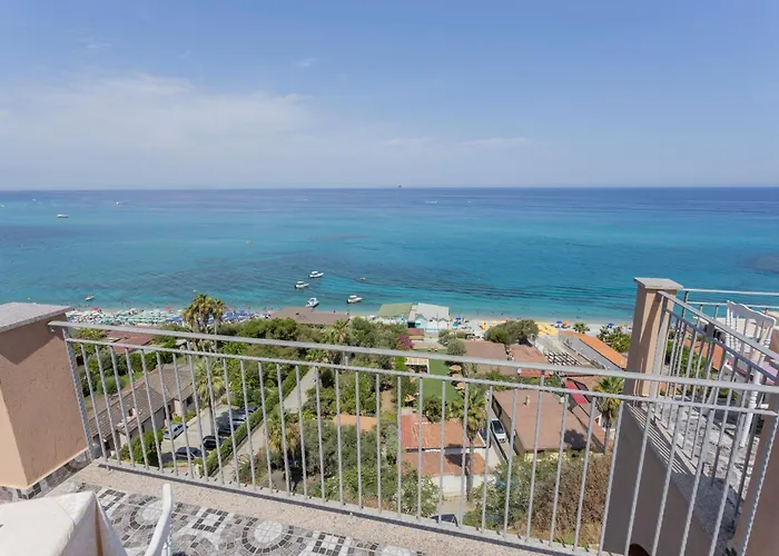 Terrazzo Sul Mare