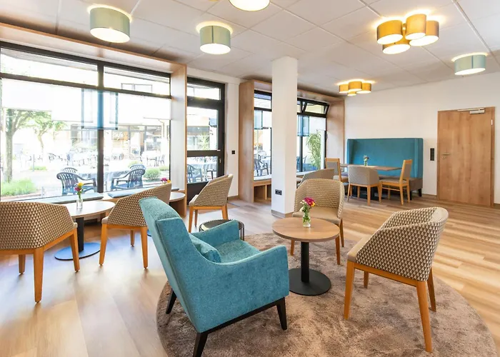 Günstiges Hotel: Hotel Schwan