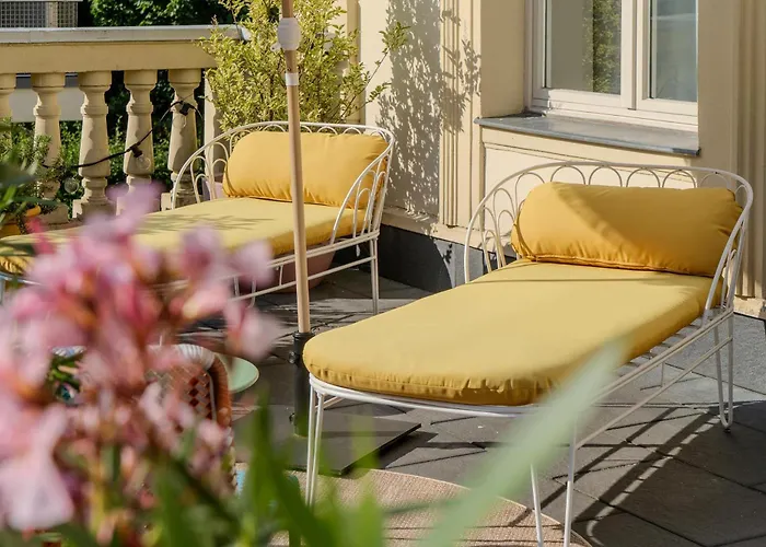 Residenz Bleichröder