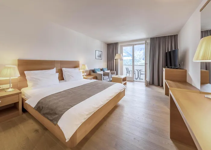 Kurhotel: Hotel Belvedere - Adults Only - 14 Plus