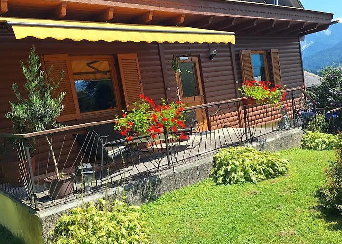 Apartment: Gästehaus Margit Miklautsch