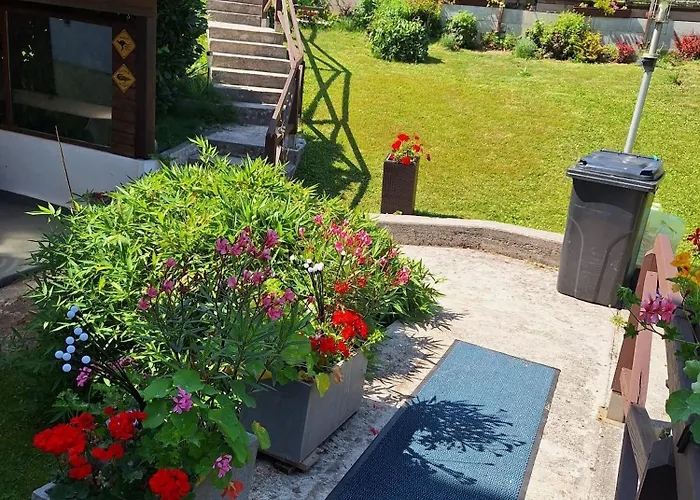 Apartment: Gästehaus Margit Miklautsch