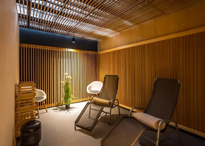 Eurovea Tower Apartments