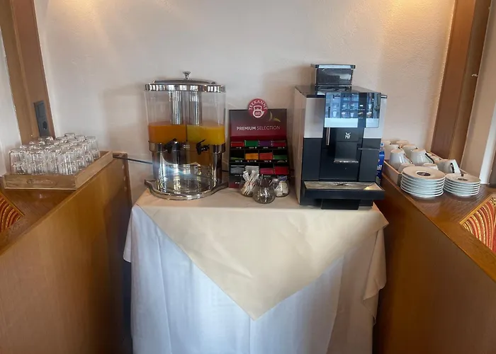 Familienhotel: Pension Jahn
