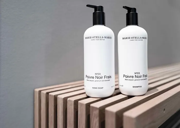 3-Sterne-Hotel: My Place Hotel