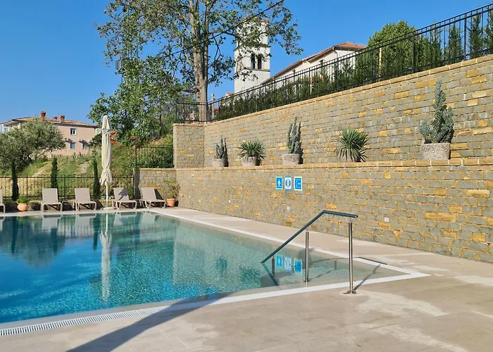 3-Sterne-Hotel: Hotel Stara Sola - Oleander Resort