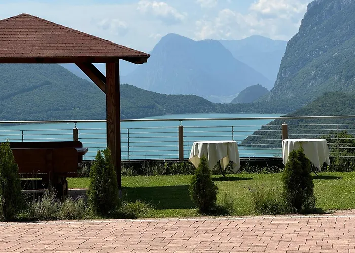 Agriturismo Ai Castioni