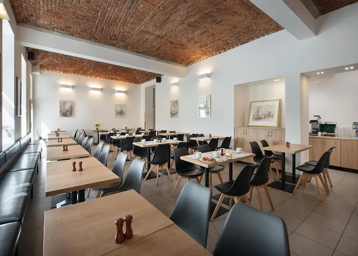Boutique-Hotel: Prague Season Hotel