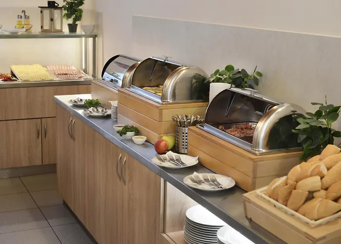 Boutique-Hotel: Prague Season Hotel