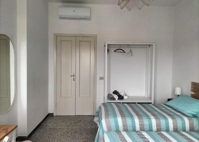 B&B Riccidamare