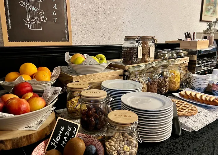 3 SterneHotel Guest House Torci 18