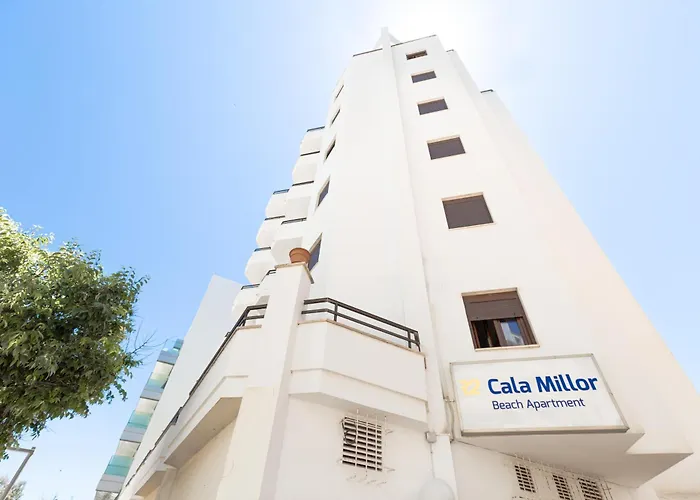 Ferienvermietung: R2 Cala Millor