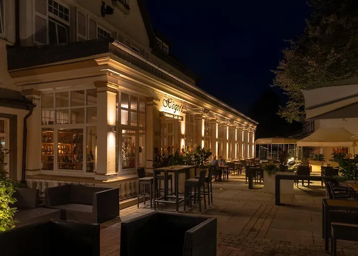 Höger's Hotel&Restaurant