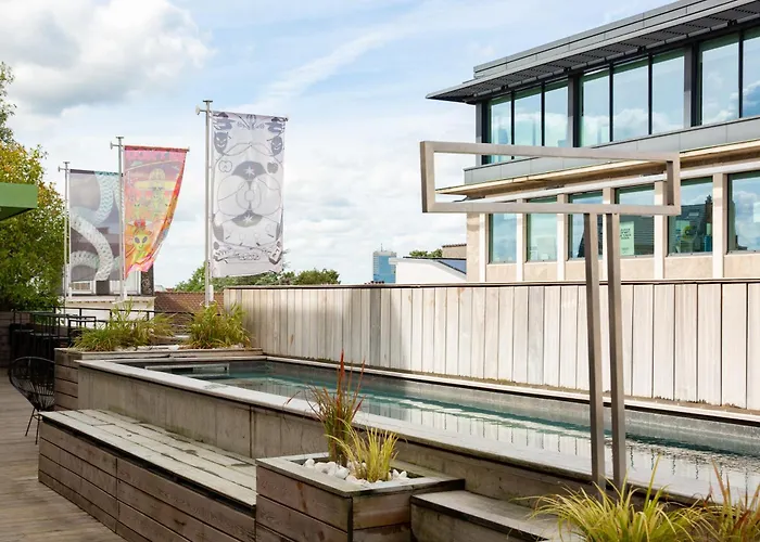 JAM Brussels