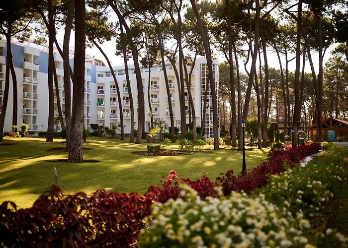 Familienhotel: Aluasun Marbella Park